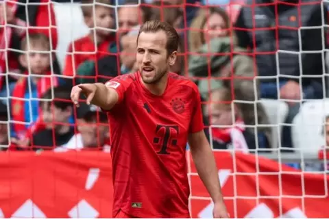  "قرار مجنون ولن يحرمني من اللقب".. هاري كين يعلق على إيقافه في مباراة لايبزيج